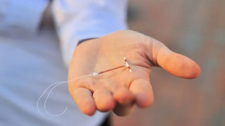 Métodos anticonceptivos: cuál es la efectividad de cada uno y cómo funcionan