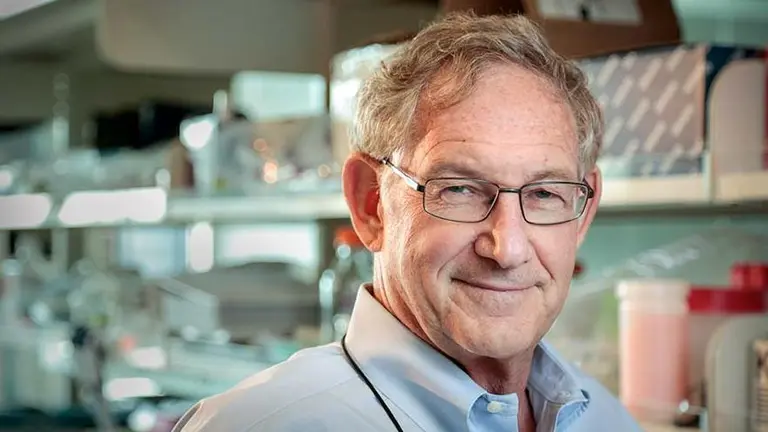 "El 98 % de las personas con COVID-19 se cura por sí sola"