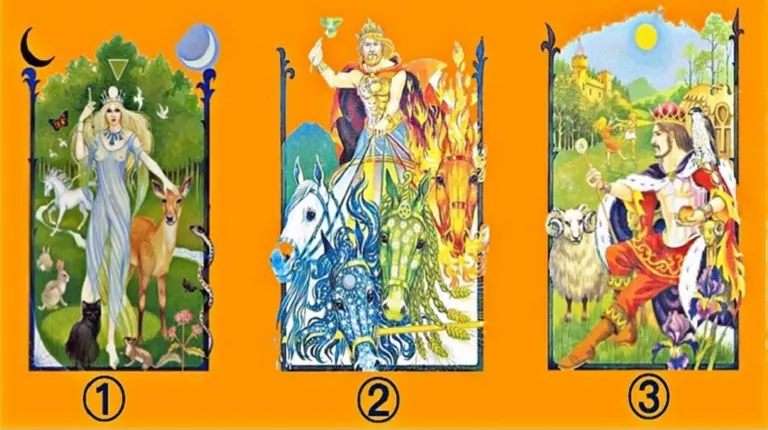 Test de la imagen: descubrí qué herida emocional tenés y cómo sanarla