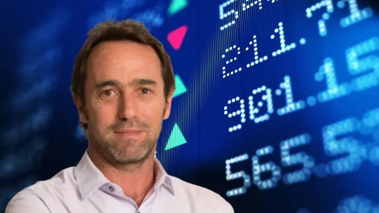 Galperin, picante con el Bitcoin: la visión del CEO de Mercado Libre sobre las criptomonedas