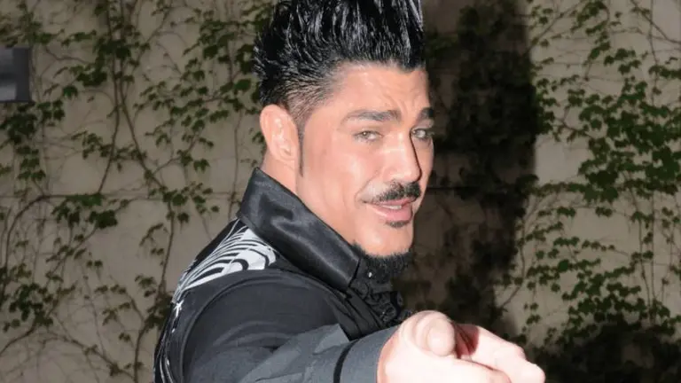 Ricardo Fort cumpliría 52 años: 5 datos curiosos de la vida del artista y millonario que seguro desconocías