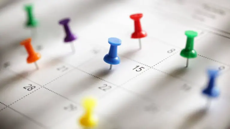 ¿Hoy es feriado?: calendario de días no laborables Argentina 2021