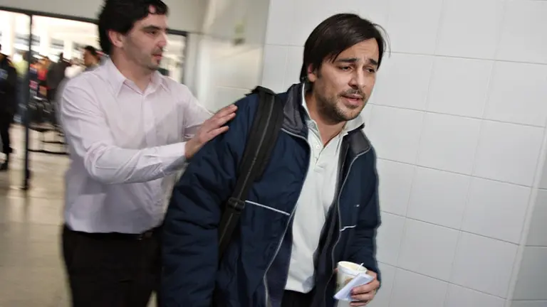 Rechazaron la excarcelación del marido de Carolina Píparo: ¿qué pena podría enfrentar?