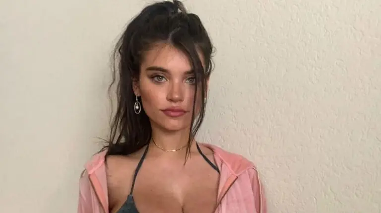 Cosmic sin: mirá el trailer de la nueva película de Eva de Dominici y Bruce Willis