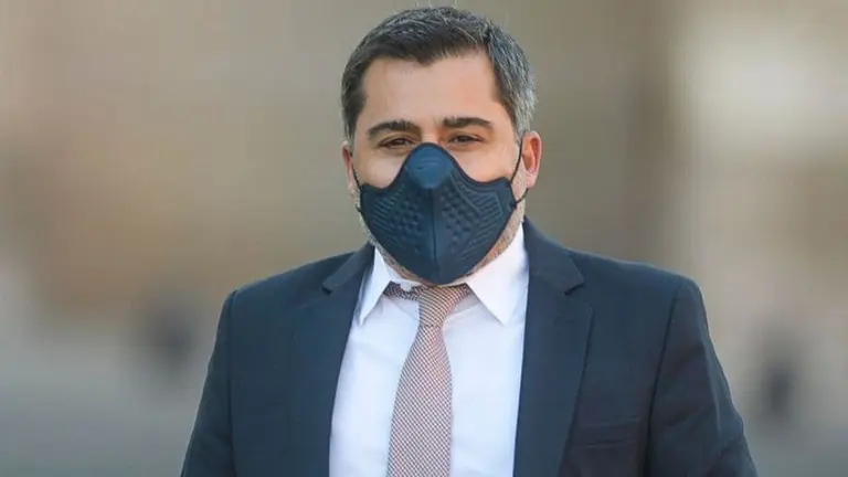 Quién es Diego Molea, el rector kirchnerista elegido presidente del Consejo de la Magistratura