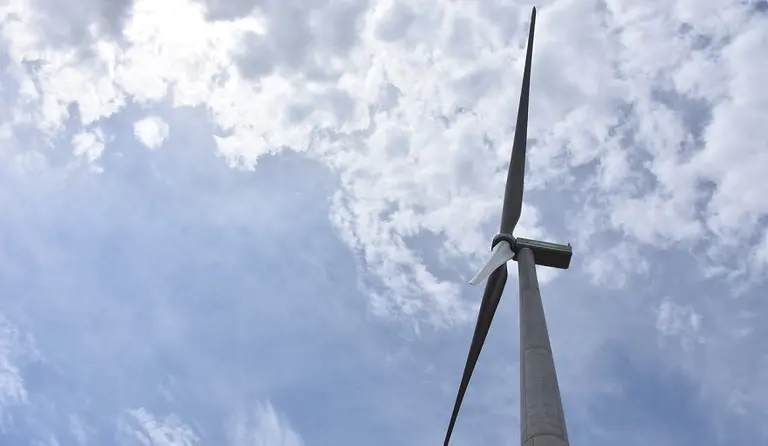 La estrategia financiera de la mayor empresa de energías renovables de Argentina