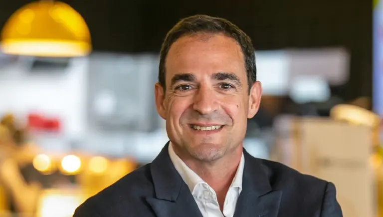 McDonald's tiene nuevo CEO en la Argentina: quién es el hombre de apenas 46 años