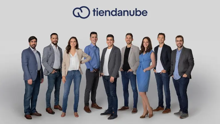 Con 500 millones de dólares en el bolsillo, el unicornio argentino Tiendanube sale de compras a Brasil