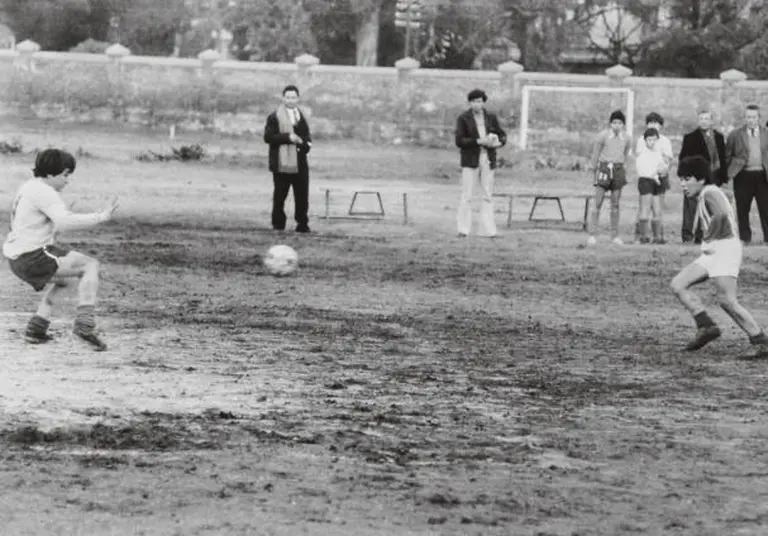 Maradona: un libro póstumo devela nuevas confesiones