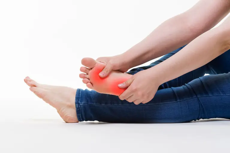 Pie diabético: todo lo que tenés que saber sobre esta complicación