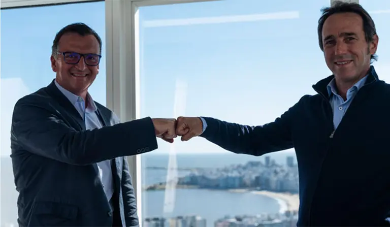 Migoya, Barbieri y Galperin, en el top 10 de los CEO más innovadores de América Latina