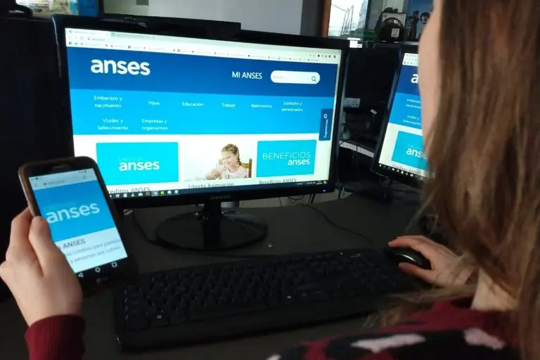 Jubilaciones, AUH y asignaciones ANSES: acceda al calendario de pagos de marzo 2022