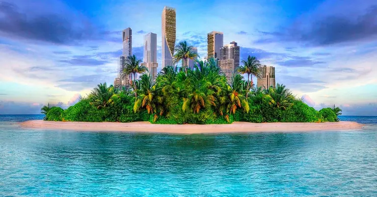 Pandora Papers: qué son los paraísos fiscales y cuándo es ilegal usarlos