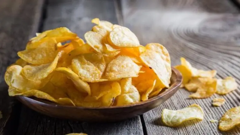 Esta fue la primera marca de papas fritas en paquete de Argentina: así es su increíble historia