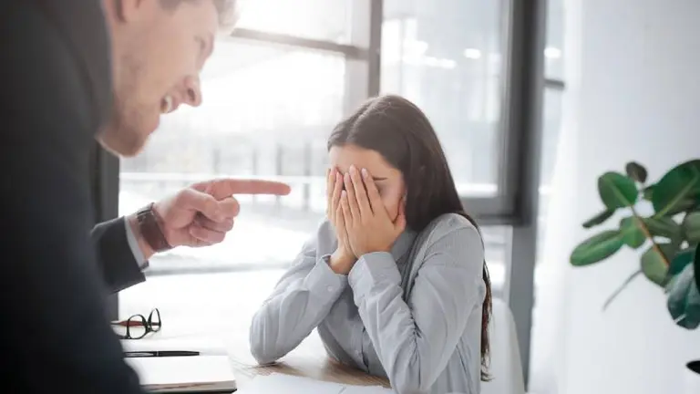 Informe oficial: cuáles fueron los principales motivos de denuncia en el ámbito laboral en 2021 en Argentina