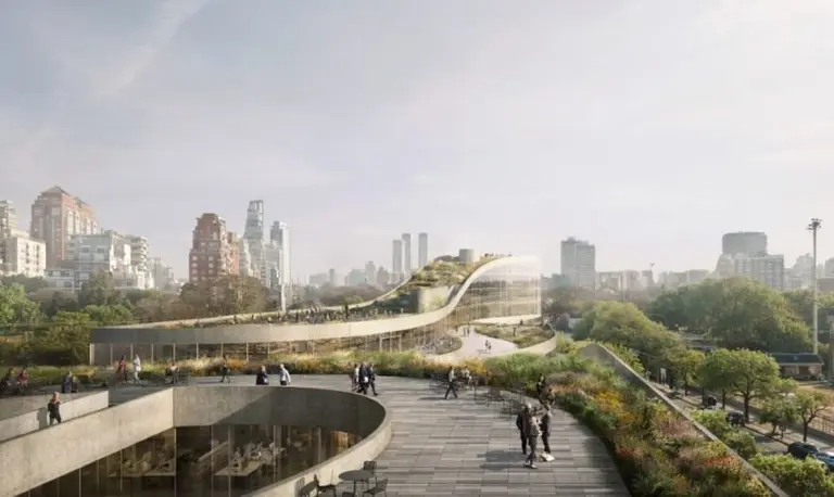 Estos son los grandes proyectos inmobiliarios que impulsa Larreta en la Ciudad