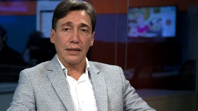 La denunciante de Fabián Gianola pidió que vaya preso: "Los abusadores son psicópatas"