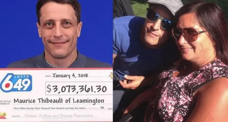 Insólito episodio de amor: un hombre ganó la lotería, dejó a su esposa, lo demandó y reclama la mitad