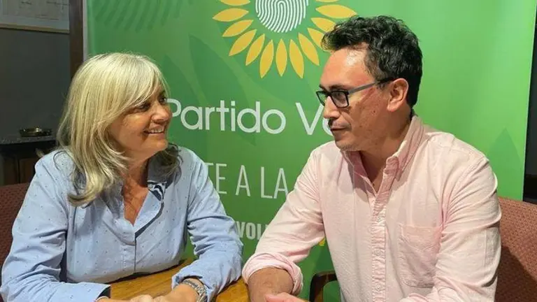 Cumbre en la Argentina: cómo será el encuentro de los partidos verdes