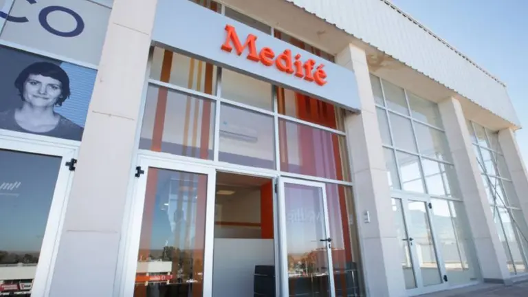 Medifé obtuvo el tercer puesto en los PremiosConciencia por su equipo de salud mental