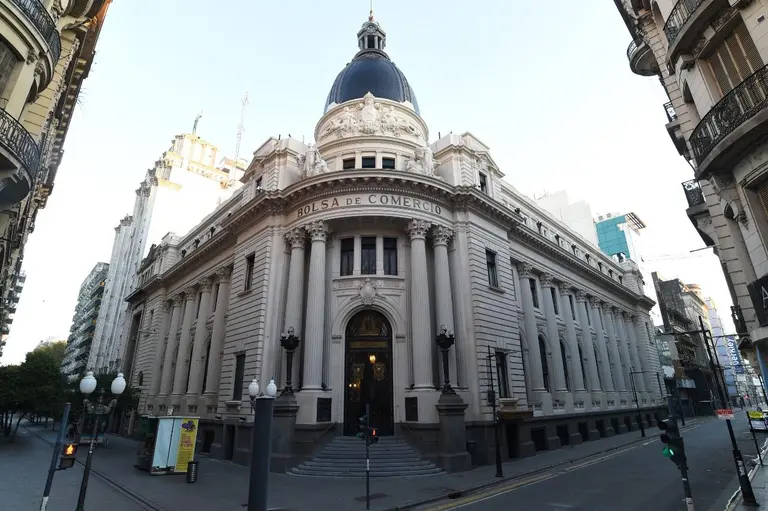 Bolsa de Comercio de Rosario (BCR): invertir, aprender y trabajar en una de las entidades bursátiles más respetadas