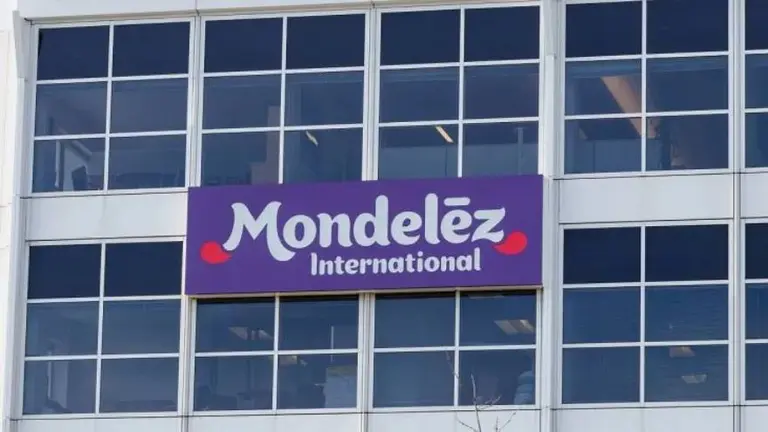 Mondelez International