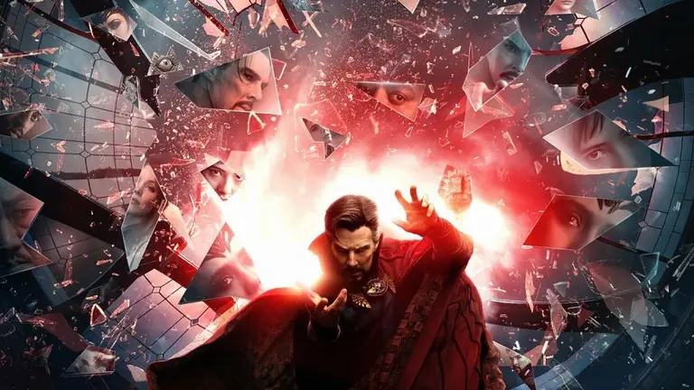 Si te interesa ver Doctor Strange 2, estas son las películas y series de Marvel que no te podés perder