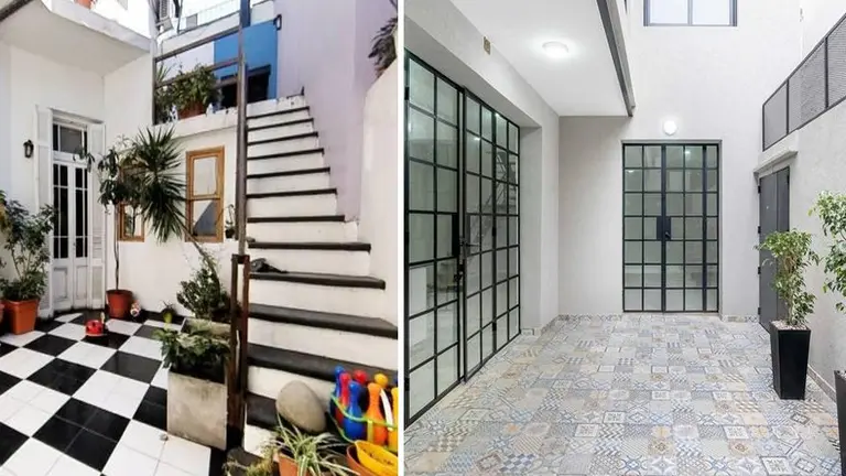 Todo lo que tenés que saber antes de comprar un PH: precios, barrios más buscados y las últimas tendencias