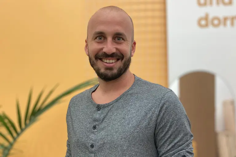 Creadores de bienestar: conocé la startup argentina que está reinventando el descanso