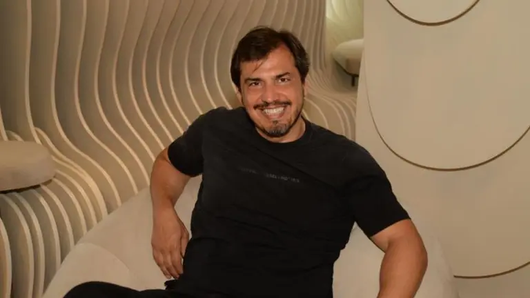 Pionero en la comida "plant based", este argentino abrió en Madrid y quiere revolucionar la alimentación mundial