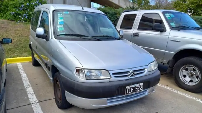 Nueva subasta de vehículos usados en Banco Ciudad: conocé los precios base y cómo participar