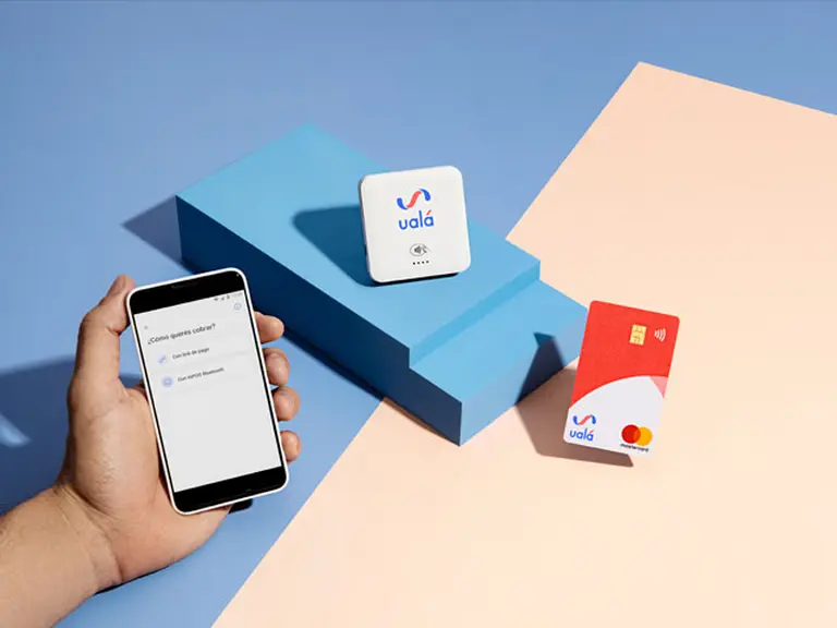 Ualá: cómo hago para pedir un préstamo personal