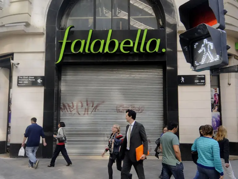El Estado tardó nueve años en resolver una investigación sobre importaciones de Falabella