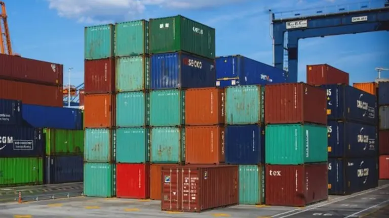 La importancia de la gestión de riesgos en la cadena de suministros