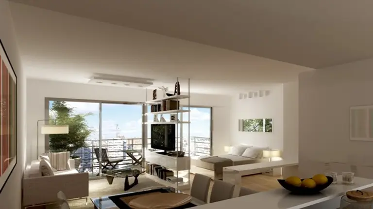 Sin ley de alquileres, se "relajan" los precios de departamentos: ¿cuánto vale un monoambiente?