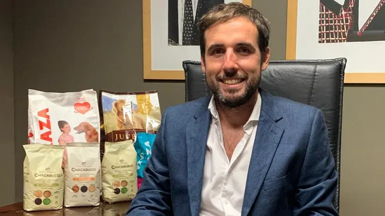 Empresas familiares: la cuarta generación llega a la dirección en Grupo Molino Chacabuco