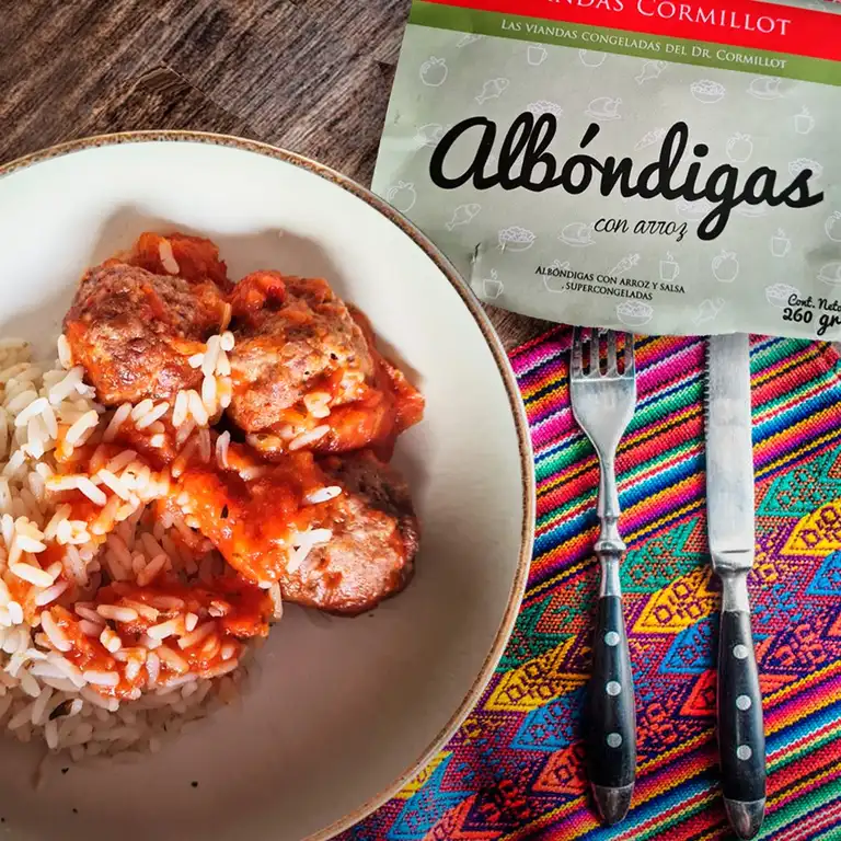 El secreto de cómo bajar de peso sin sacrificar tus comidas favoritas