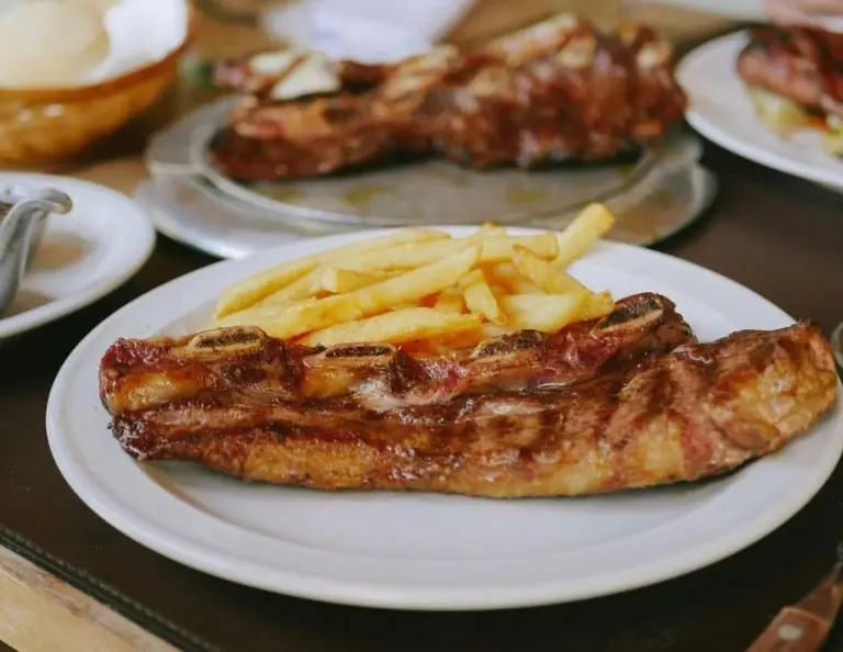 Reconocida parrilla porteña lanza su modelo de franquicias: ¿cuánta plata hay que invertir para abrir un local?