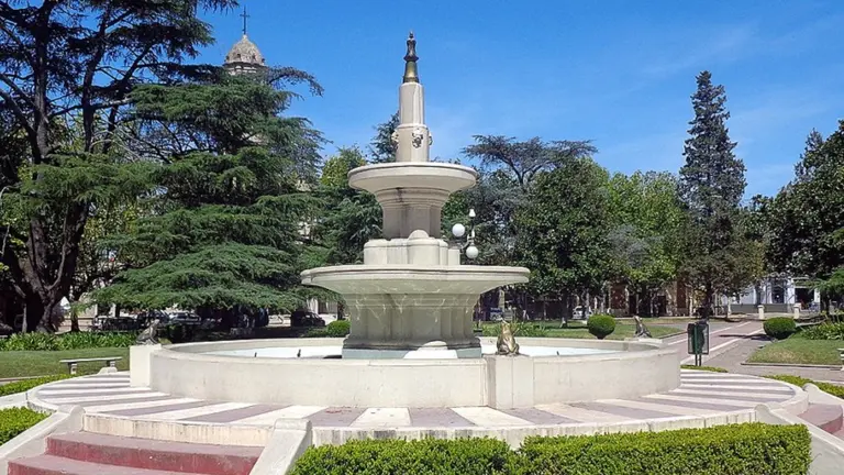 Dos localidades a menos de 100 kilómetros de Buenos Aires para visitar el fin de semana