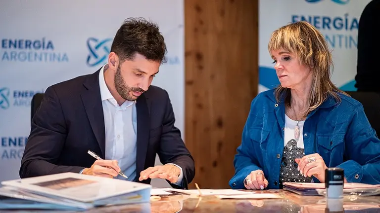 Licitaron la segunda etapa del gasoducto Néstor Kirchner: llegará hasta Santa Fe