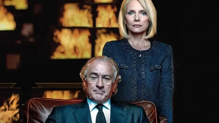 Netflix y HBO Max: 3 películas y series sobre economía y educación financiera para principiantes