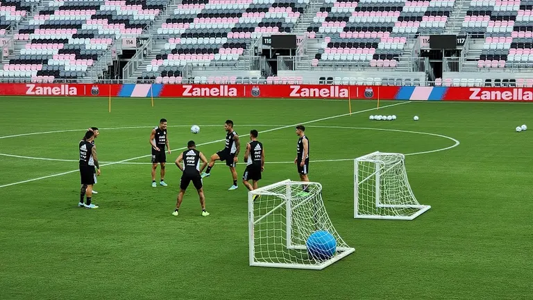 Zanella es el nuevo Main Sponsor de la Selección Argentina que enciende la pasión nacional