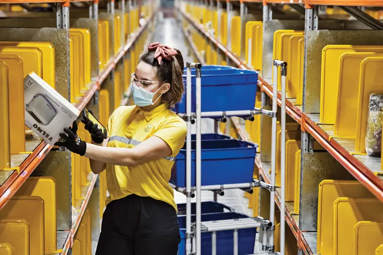 Mercado Libre busca empleados para diversas vacantes: cómo aplicar en tan solo tres pasos