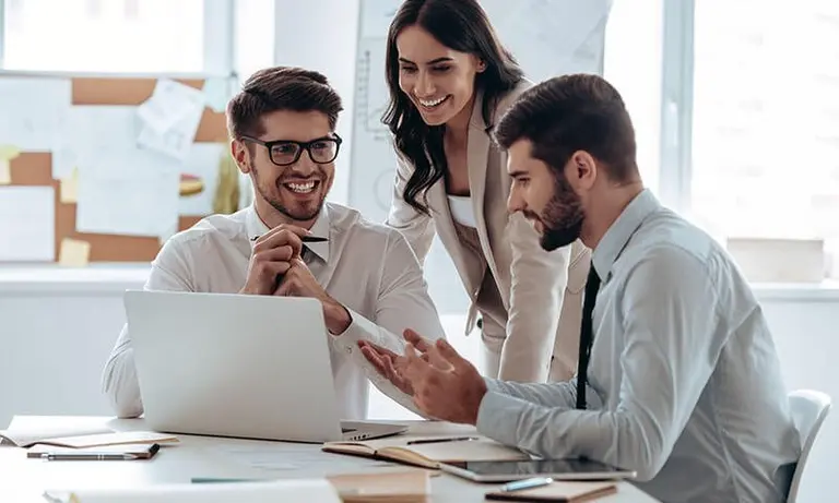 Empleo 2023: 3 de cada 10 empresas contratará más personal en el próximo año