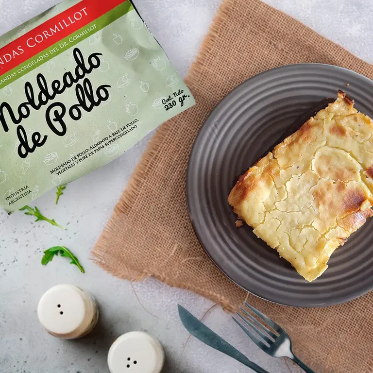 La solución para una alimentación placentera, accesible, sostenible y segura