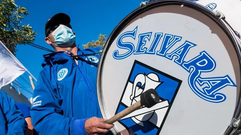 En pleno debate por la reforma laboral, la mayoría de los argentinos ya no cree en los sindicatos