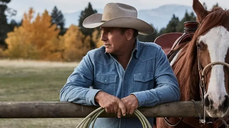 Yellostone, uno de los éxitos de Paramount+, llega a Telefé: ¿cuándo se estrena?