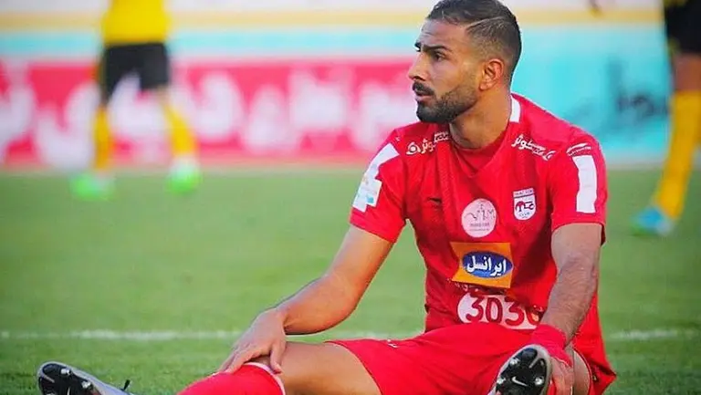 Irán niega que el futbolista Amir Nasr Azadani haya sido condenado a muerte