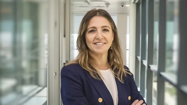 BBVA designó nueva directora de Banca Corporativa y de Inversión en Argentina