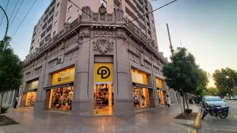 Pampero: la marca centenaria que superó varias crisis y arranca 2023 con 100 franquicias